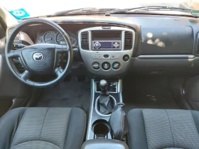 Mazda Tribute   | Mobile.bg    13
