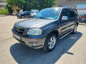 Mazda Tribute   | Mobile.bg    3