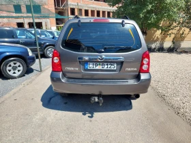 Mazda Tribute   | Mobile.bg    5