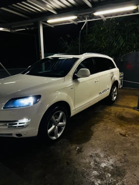 Audi Q7 | Mobile.bg    2