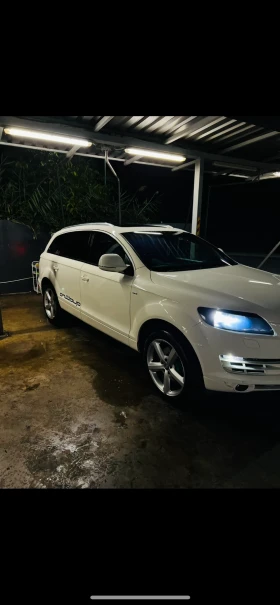 Audi Q7 | Mobile.bg    3