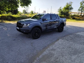 Ford Raptor 2.0  | Mobile.bg    12
