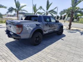 Ford Raptor 2.0  | Mobile.bg    7