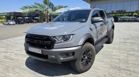Ford Raptor 2.0  | Mobile.bg    16