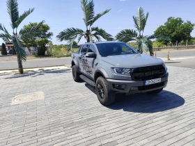  Ford Raptor