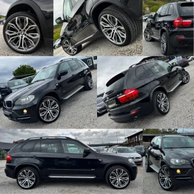 Обява за продажба на BMW X5 3.0D 235кс SportPaket Head-UP Hi-Fi ПАНОРАМА ~18 444 лв. - изображение 7