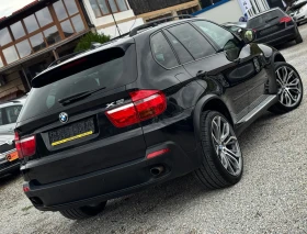 Обява за продажба на BMW X5 3.0D 235кс SportPaket Head-UP Hi-Fi ПАНОРАМА ~18 444 лв. - изображение 5