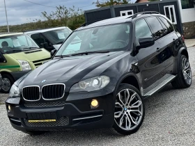 Обява за продажба на BMW X5 3.0D 235кс SportPaket Head-UP Hi-Fi ПАНОРАМА ~18 444 лв. - изображение 2
