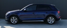 Audi Q5 50 TDI Quattro S-line - 62998 лв. / 32210.37 € - 83354441 4
