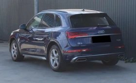 Audi Q5 50 TDI Quattro S-line - 62998 лв. / 32210.37 € - 83354441 3