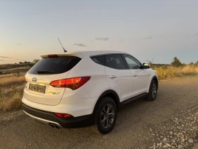 Обява за продажба на Hyundai Santa fe 2.0CRDI-SWISS ~22 500 лв. - изображение 1 | Auto.bg Обява за продажба на Hyundai Santa fe 2.0CRDI-SWISS ~22 500 лв. - изображение 1