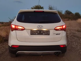 Hyundai Santa fe 2.0CRDI-SWISS | Mobile.bg    14
