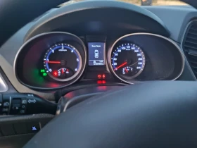 Обява за продажба на Hyundai Santa fe 2.0CRDI-SWISS ~22 500 лв. - изображение 5 | Auto.bg Обява за продажба на Hyundai Santa fe 2.0CRDI-SWISS ~22 500 лв. - изображение 5
