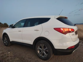 Hyundai Santa fe 2.0CRDI-SWISS | Mobile.bg    15