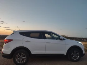 Обява за продажба на Hyundai Santa fe 2.0CRDI-SWISS ~22 500 лв. - изображение 11 | Auto.bg Обява за продажба на Hyundai Santa fe 2.0CRDI-SWISS ~22 500 лв. - изображение 11