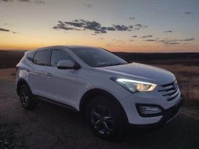 Обява за продажба на Hyundai Santa fe 2.0CRDI-SWISS ~22 500 лв. - изображение 10 | Auto.bg Обява за продажба на Hyundai Santa fe 2.0CRDI-SWISS ~22 500 лв. - изображение 10