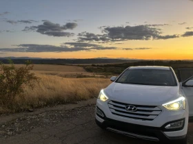 Hyundai Santa fe 2.0CRDI-SWISS | Mobile.bg    16