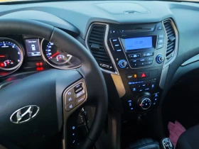 Обява за продажба на Hyundai Santa fe 2.0CRDI-SWISS ~22 500 лв. - изображение 4 | Auto.bg Обява за продажба на Hyundai Santa fe 2.0CRDI-SWISS ~22 500 лв. - изображение 4