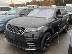 Land Rover Range Rover Velar * R Dynamic SE * CARFAX *    | Mobile.bg    2