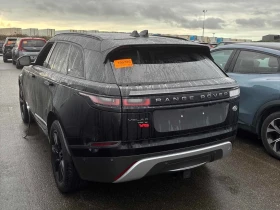 Land Rover Range Rover Velar * R Dynamic SE * CARFAX *    | Mobile.bg    4