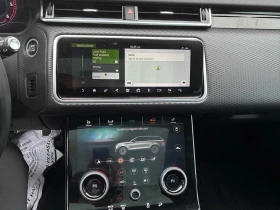 Land Rover Range Rover Velar * R Dynamic SE * CARFAX *    | Mobile.bg    8