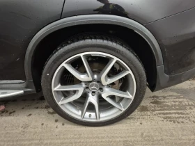 Mercedes-Benz GLC * AMG 43 * CARFAX * ЦЕНА ДО БГ, снимка 15