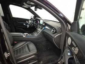 Mercedes-Benz GLC * AMG 43 * CARFAX * ЦЕНА ДО БГ, снимка 11
