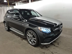 Mercedes-Benz GLC * AMG 43 * CARFAX * ЦЕНА ДО БГ, снимка 3