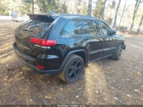 Jeep Grand cherokee Penta* FREEDOM* BLIND SPOT* HILL START* REMOTE STA - 19999 лв. / 10225.33 € - 27744106 6