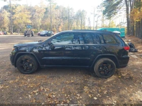 Jeep Grand cherokee Penta* FREEDOM* BLIND SPOT* HILL START* REMOTE STA - 19999 лв. / 10225.33 € - 27744106 3