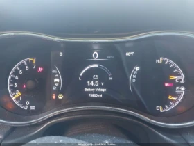 Jeep Grand cherokee Penta* FREEDOM* BLIND SPOT* HILL START* REMOTE STA - 19999 лв. / 10225.33 € - 27744106 12