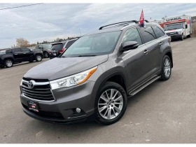 Toyota Highlander * XLE* AWD* CARFAX*  - 17850 € / 34911.57 лв. - 13975092 2