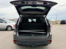 Toyota Highlander * XLE* AWD* CARFAX*  - 17850 € / 34911.57 лв. - 13975092 8
