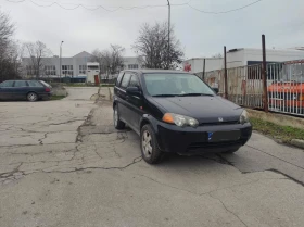 Honda Hr-v 1.6 VTEC 124HP - 2700 € / 5280.74 лв. - 60492317 3