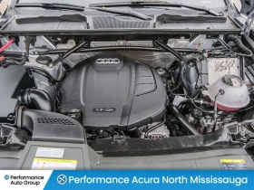 Audi Q5 * quattro Premium Plus * CARFAX * ЦЕНА ДО БГ - 22400 € / 43810.59 лв. - 57273891 5