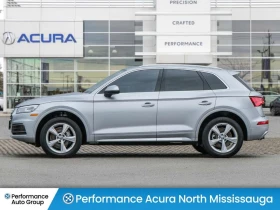 Audi Q5 * quattro Premium Plus * CARFAX * ЦЕНА ДО БГ - 22400 € / 43810.59 лв. - 57273891 3