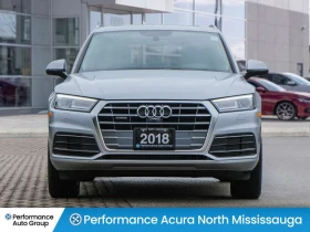 Audi Q5 * quattro Premium Plus * CARFAX * ЦЕНА ДО БГ - 22400 € / 43810.59 лв. - 57273891 4