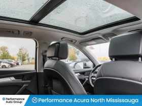 Audi Q5 * quattro Premium Plus * CARFAX * ЦЕНА ДО БГ - 22400 € / 43810.59 лв. - 57273891 14