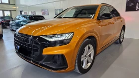Audi Q8 55TFSI e V6 PLUG-IN/BLACK OPTIC/S-Line - 61500 € / 120283.54 лв. - 42214880 4