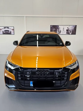 Audi Q8 55TFSI e V6 PLUG-IN/BLACK OPTIC/S-Line