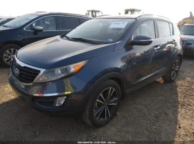 Kia Sportage 2l Sx | Mobile.bg � ����� ������ 2