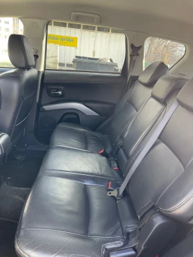 Mitsubishi Outlander 2.2 4x4 FULLАвтоматик/Нави/Камера/Кожа/Ксенон  - 8999 € / 17600.51 лв. - 39273970 7