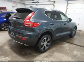 Volvo XC40 2l T5 Inscription - 17100 € / 33444.69 лв. - 68981469 4