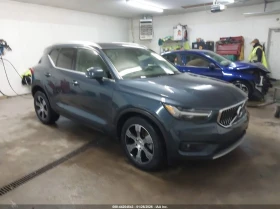 Volvo XC40 2l T5 Inscription - изображение 1
