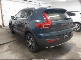 Volvo XC40 2l T5 Inscription - 17100 € / 33444.69 лв. - 68981469 3
