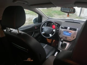 Ford Kuga - 6135 € / 11999.02 лв. - 97038140 7