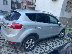 Ford Kuga - 6135 € / 11999.02 лв. - 97038140 14