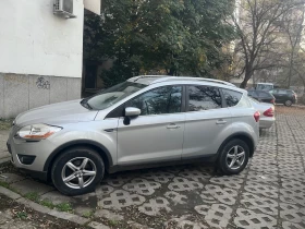 Ford Kuga - 6135 € / 11999.02 лв. - 97038140 4