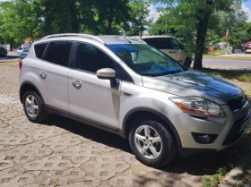 Ford Kuga - 6135 € / 11999.02 лв. - 97038140 11