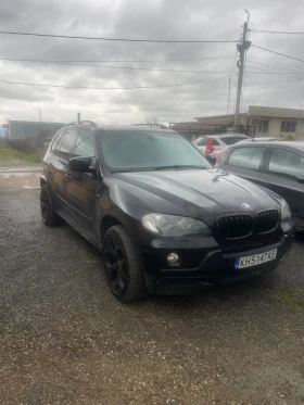 ������ BMW X5